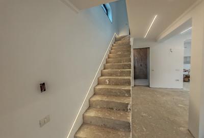 Casă individuală cu 4 camere cu Canalizare în Otopeni - 7