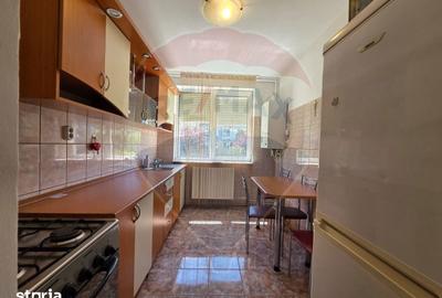 Apartament cu 2 camere semidecomandat în Central - 6