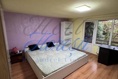 Casa de inchiriat 4 camere 110mp + Parcare | Zorilor | Cluj - 12