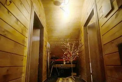 Casă cu 4 camere cu Teren 9000 Mp în Cornești - 8