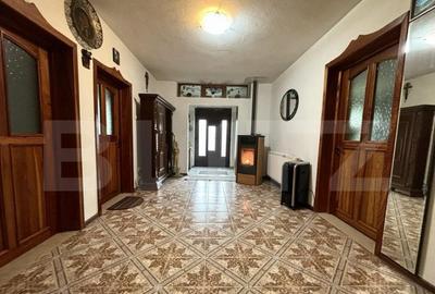 Casa 6 camere, Harman, 300 mp - 18