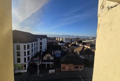 Apartament cu 4 camere decomandat, mobilat în Central - 13