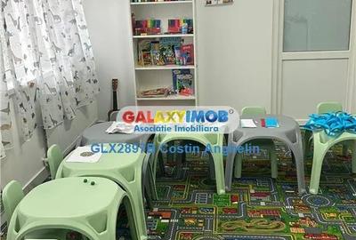 Spațiu comercial, de 220 mp, în Militari