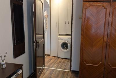 Apartament cu 3 camere semidecomandat în Democrației - 2