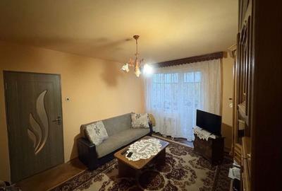 Apartament cu 2 camere decomandat în Brâncoveanu - 3