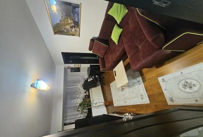 Se inchiriaza! Ap 2 camere , et 1 - 5