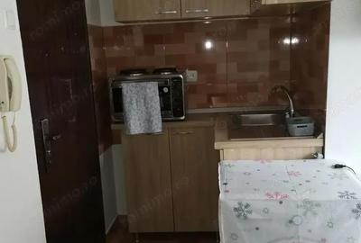 Garsoniera Badea Cartan - 1