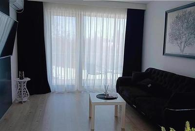 Apartament 2 camere de inchiriat Class Park - 12