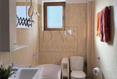 Apartament cu 2 camere în Floreasca - 8