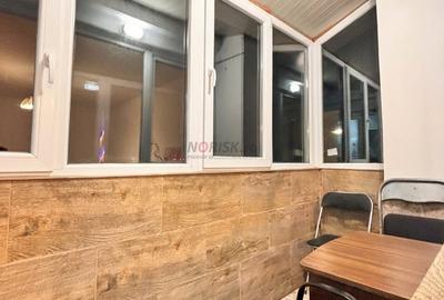 Apartament cu 3 camere decomandat, mobilat în Lujerului - 6