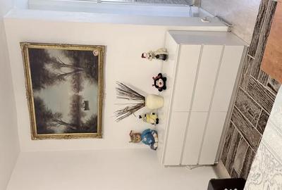 Garsonieră semidecomandată în 1 Decembrie