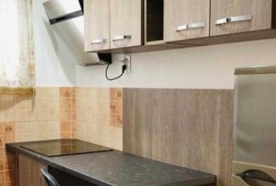 Garsoniera  Astra- Str Calea Bucuresti