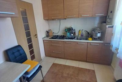 Apartament cu 2 camere decomandat în Unirea - 6