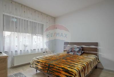 COMISION 0%! 3 CAMERE DECOMANDAT CU BALCON | STR. MARTE S... - 8