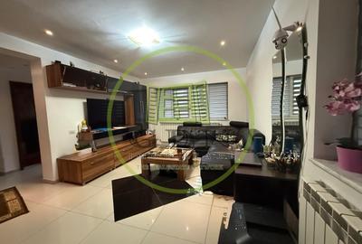 Casă individuală cu 4 camere cu Canalizare în Cârcea - 5