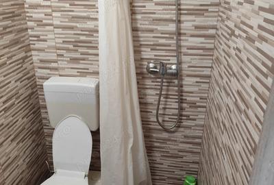 Garsoniera 11mp Florilor, Brasov - 4