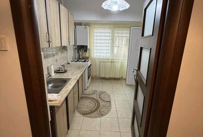 Garsonieră decomandată în Faleza Nord - 6