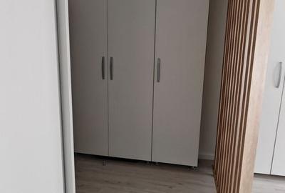 Garsonieră decomandată, mobilată în 13 Decembrie - 16