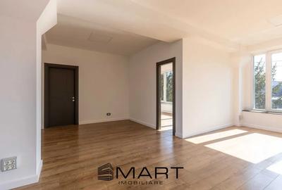 Spatiu birou, 220 mp, Zona Coresi - 3