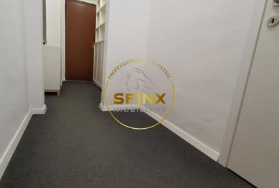 Birou, de 33.959999084473 mp, în Aviatorilor - 7