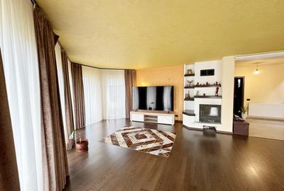 Casa Individuala, P+1, 260 mp, 3 Dormitoare, Finisaje Calitative,  Zona Sagului - 11