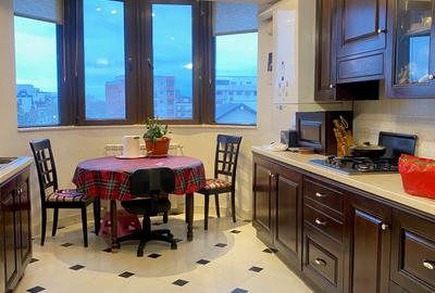 Baneasa Sisesti | 123 mp | 1 parcare in subteran | bloc 2010 | 2 balcoane Baneasa Sisesti | 123 mp | 1 parcare in subteran | bloc 2010 | 2 balcoane - 1