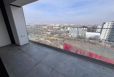 Apartament cu 4 camere semidecomandat în Cotroceni - 5