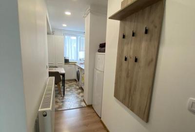 Apartament doua camere, 50 mp, zona Ultracentrala - 10