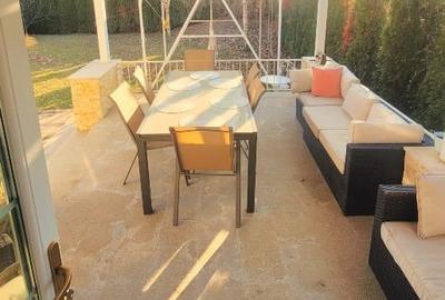 Vanzare casa 5 camere premium, in cartier privat, piscina, teren sport, Paulesti - 13