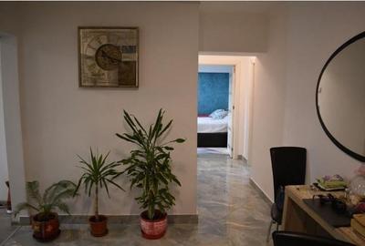 Apartament de 3 camere central Decebal - 6