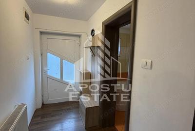 Casa individuala , curte mare , terasa acoperita , Zona Plopi - 4