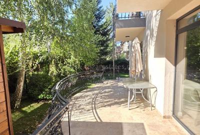 Casă individuală cu 6 camere cu Canalizare în Băneasa - 3