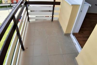 Spațiu comercial, de 45 mp, în Sânpetru - 4