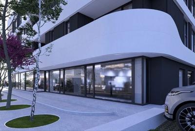 Apartament cu 2 camere semidecomandat în Central - 5