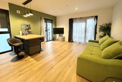 3 camere cu parcare subterana Domenii | Arcul de Triumf - 2