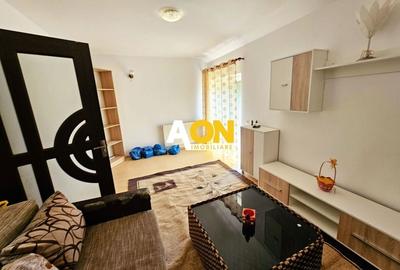 Apartament 3 camere, etaj 3, mobilat, utilat, zona Piata Cetate - 7