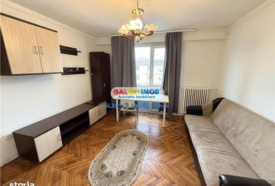 Apartament cu 2 camere semidecomandat, mobilat în Ultracentral - 4