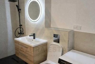 Apartament cu 3 camere decomandat, mobilat în Lazaret - 10