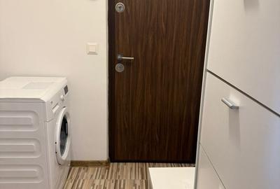 Garsonieră decomandată în Central - 1