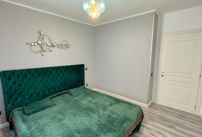 Apartament 3 camere Exigent Plaza, comision 0 ! - 5