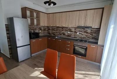 Apartament cu 2 camere decomandat, mobilat în Tudor - 1