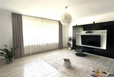 Pipera | Vila 6 Camere | Mobilata | Utilata | Individuala - 4