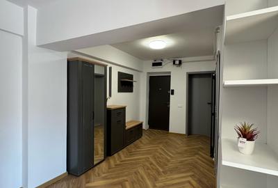 Apartament cu 2 camere decomandat, mobilat în Mazepa 1 - 7