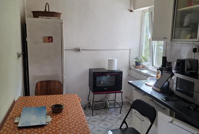 Apartament cu 4 camere decomandat în Tomis Nord - 5