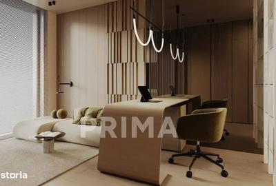 Apartament cu 3 camere în Calea Aradului