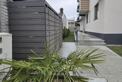 Apartament cu 2 camere în Chibrit - 3