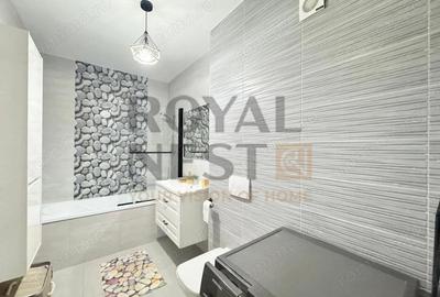 Apartament cu 3 camere decomandat în Avantgarden