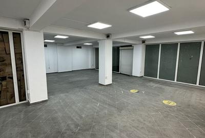 Spațiu comercial, de 160 mp, în Romanești - 6