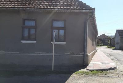 Casă cu 4 camere în Baia de Criș - 5