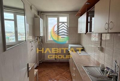 Apartament cu 3 camere semidecomandat în Alexandru Obregia - 1